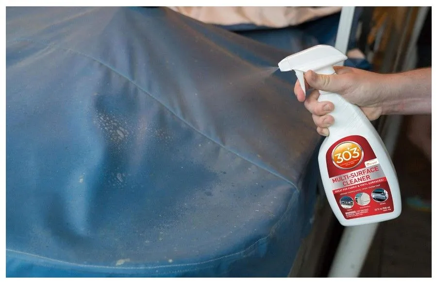 32oz 303 MULTI SURFACE CLEANER